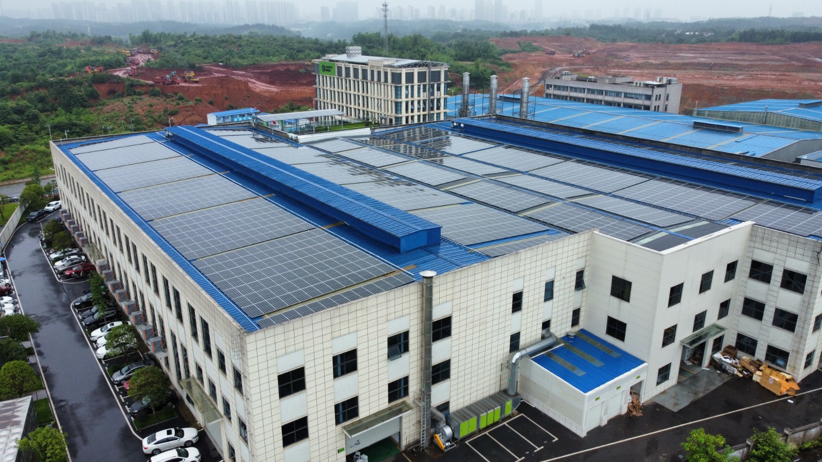 湖北九州官网绿色能源有限公司 湖北九州官网绿色能源有限公司