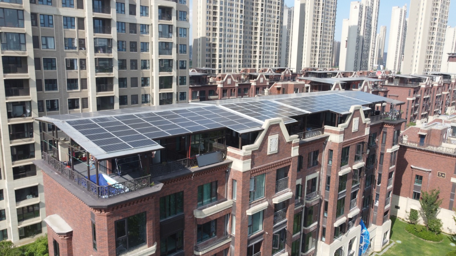 ίҹԴװģͻ1100GW ȷװµһ