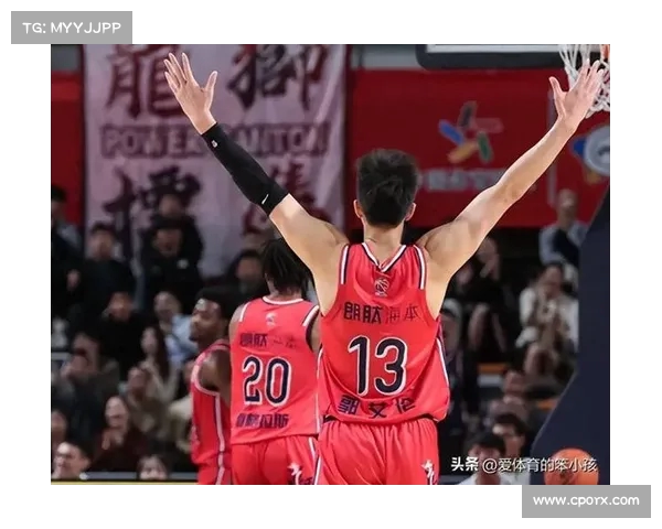 北京客场1-0胜广厦 杰曼突破周琦完成暴扣成胜利关键 北京客场1-0胜广厦 杰曼突破周琦完成暴扣成胜利关键